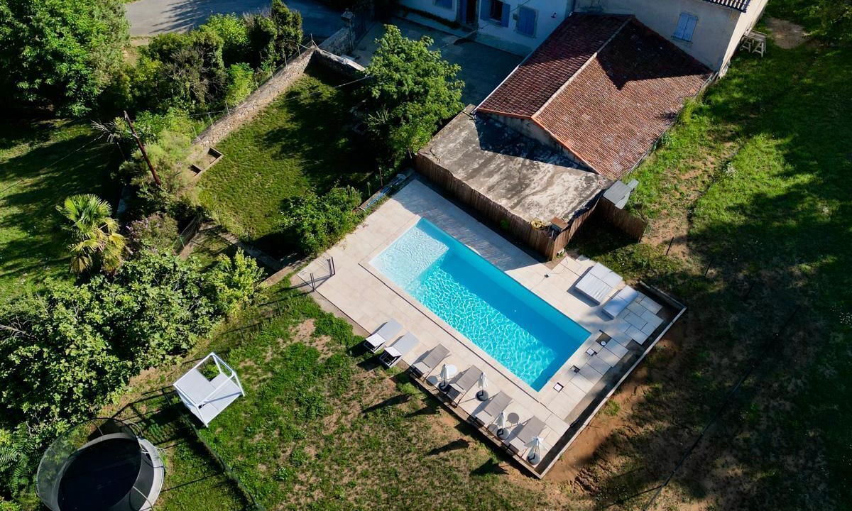 Photo of Outdoor in Laurac-en-Vivarais