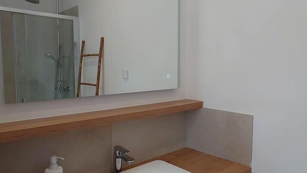Photo of Bathroom in Laurac-en-Vivarais