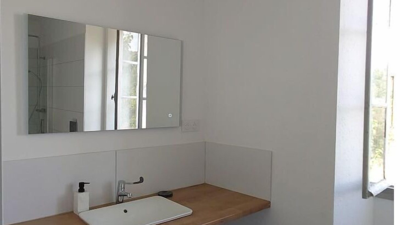 Photo of Bathroom in Laurac-en-Vivarais