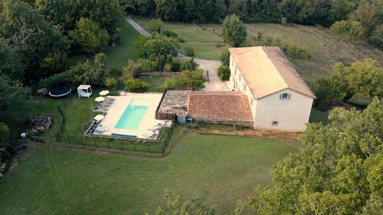 Photo of Outdoor in Laurac-en-Vivarais