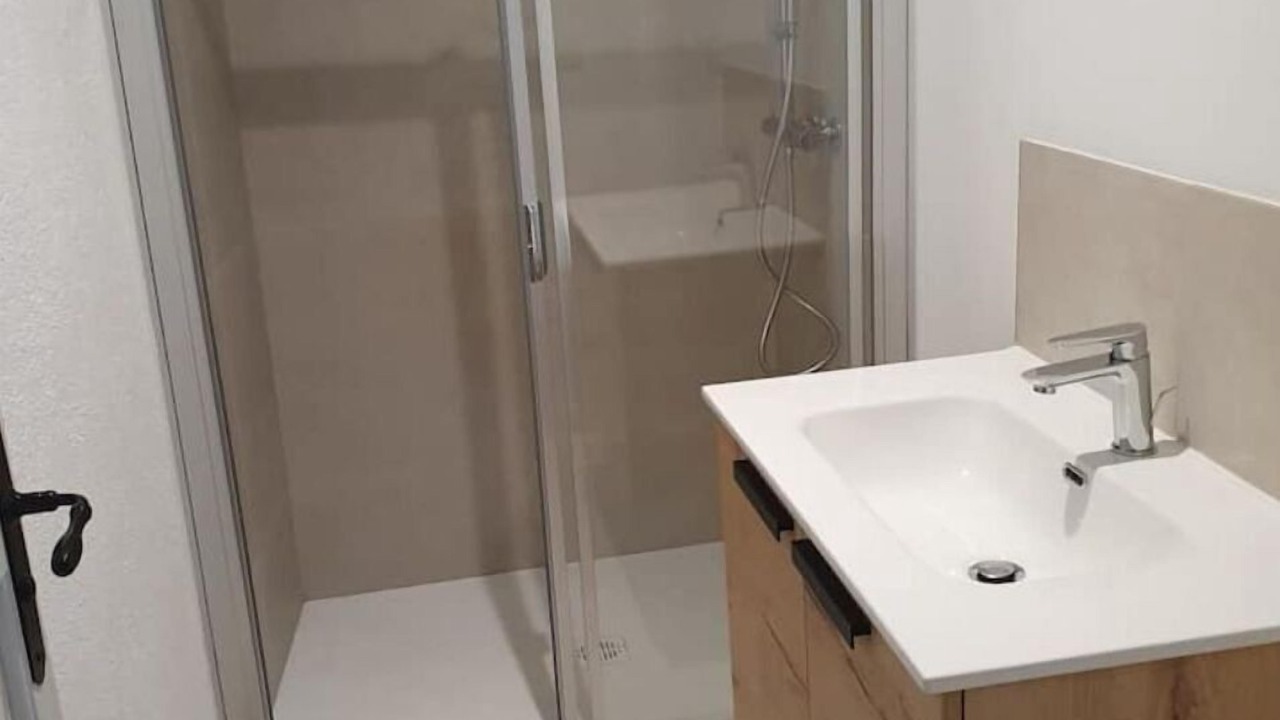 Photo of Bathroom in Laurac-en-Vivarais