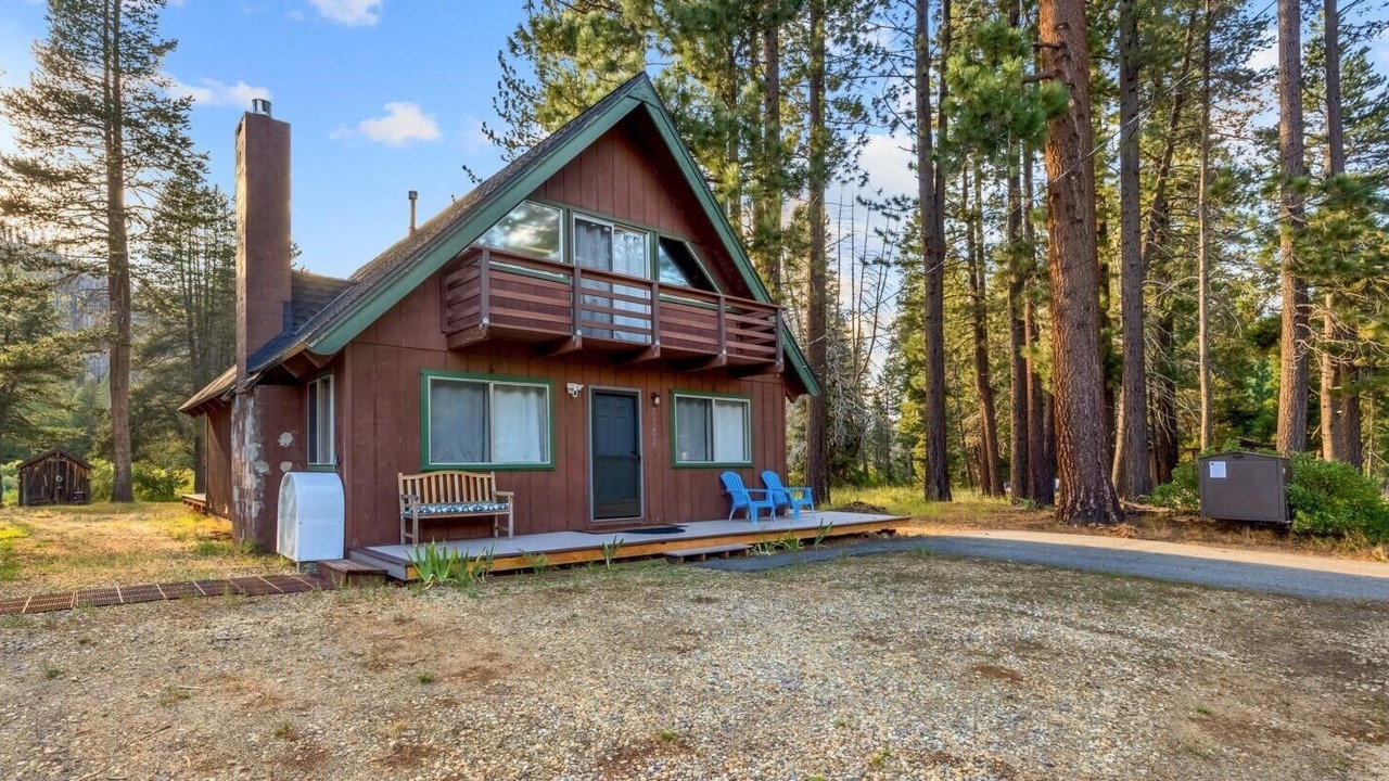 Photo of Outdoor in Christmas Valley