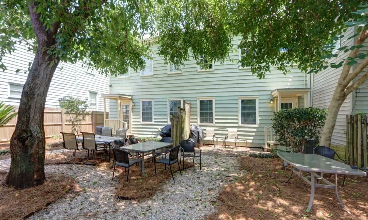 Photo of Outdoor in Beach Institute