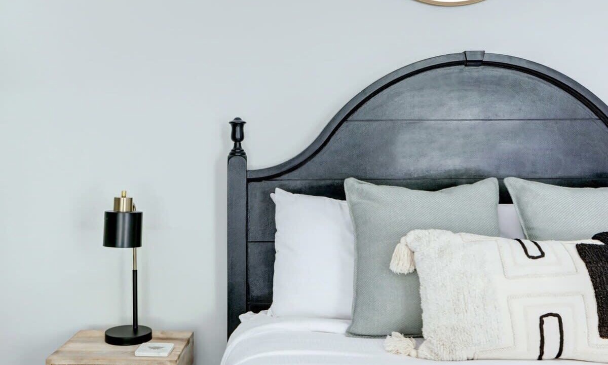Photo of Bedroom in Beach Institute