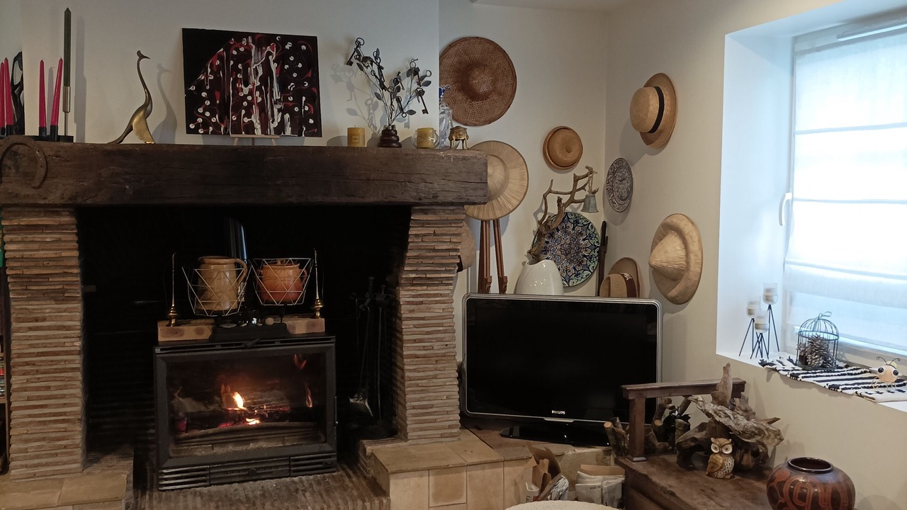 Photo of Livingroom in Donnemain-Saint-Mames