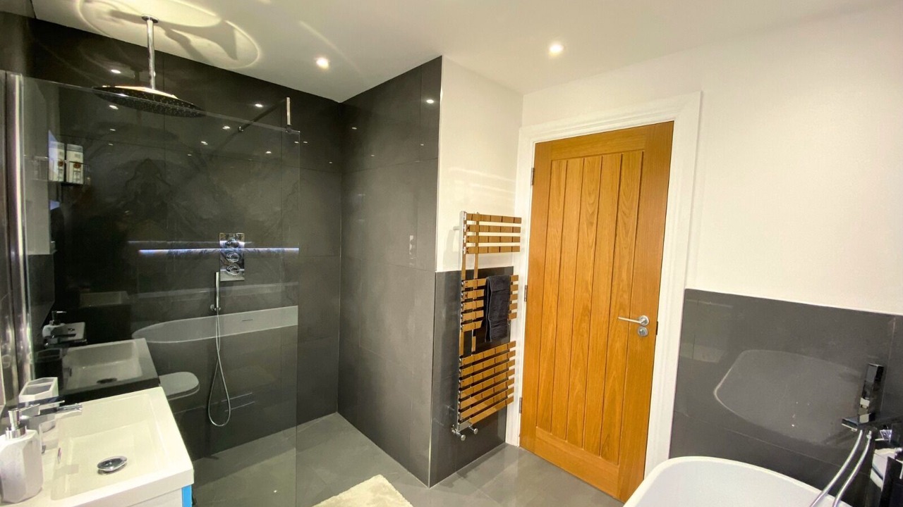 Photo of Bathroom in Chapeltown