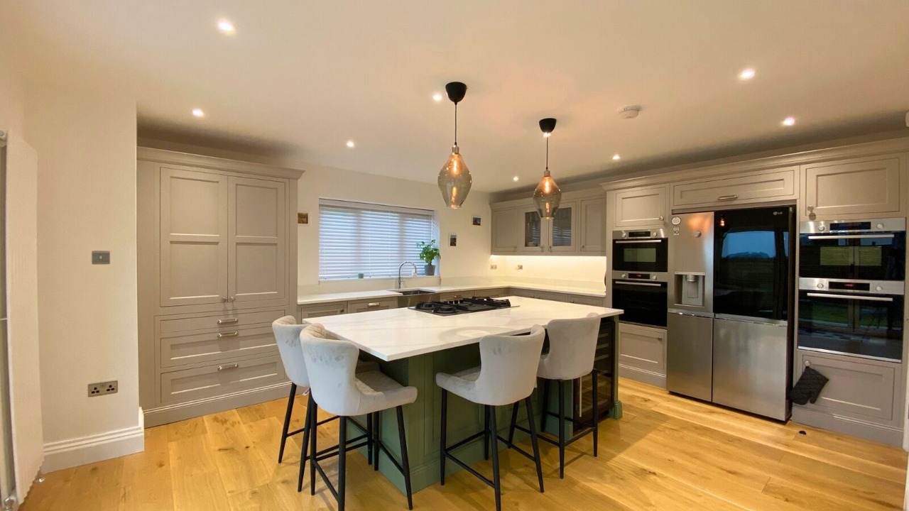 Photo of Kitchen in Chapeltown