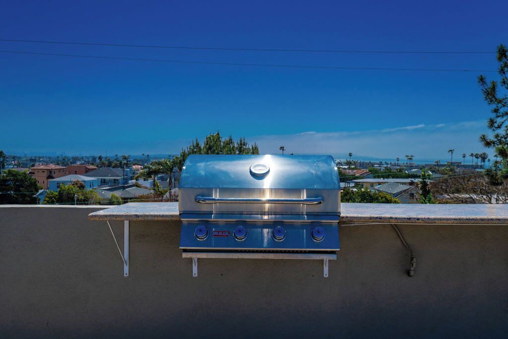Photo of Outdoor in North Pacific Beach