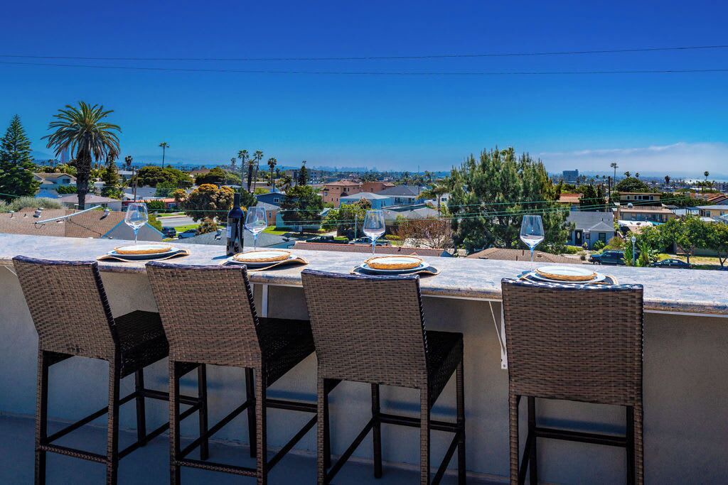 Photo of Outdoor in North Pacific Beach
