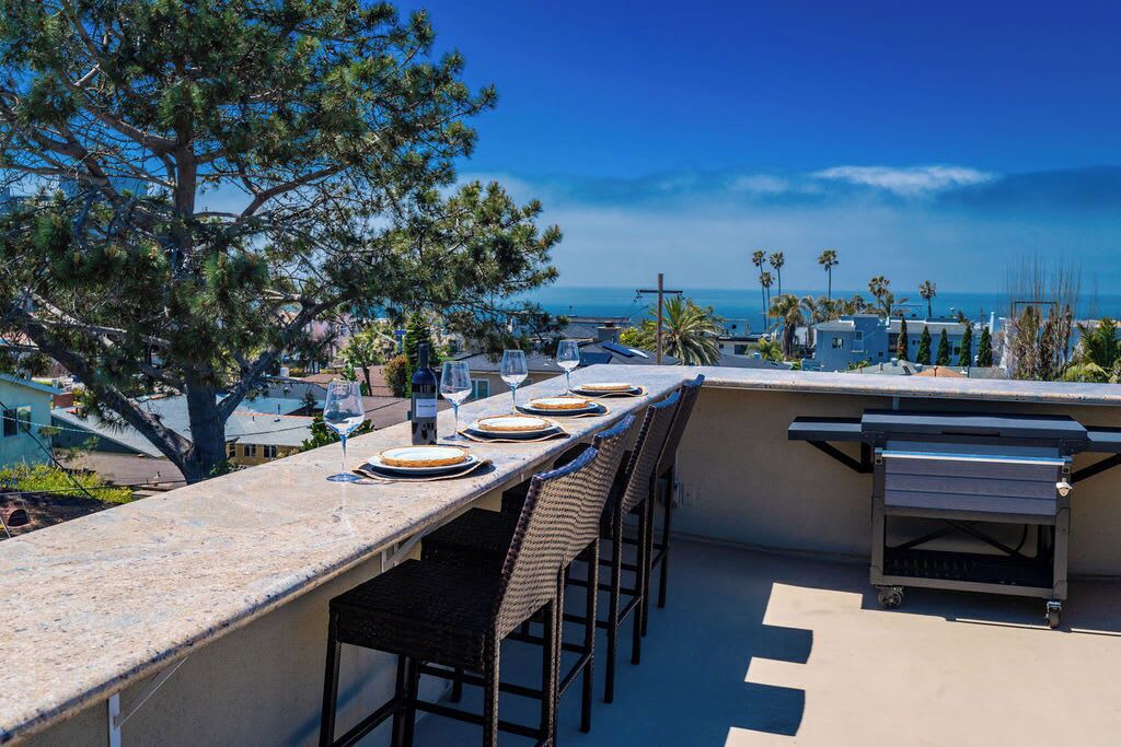 Photo of Outdoor in North Pacific Beach