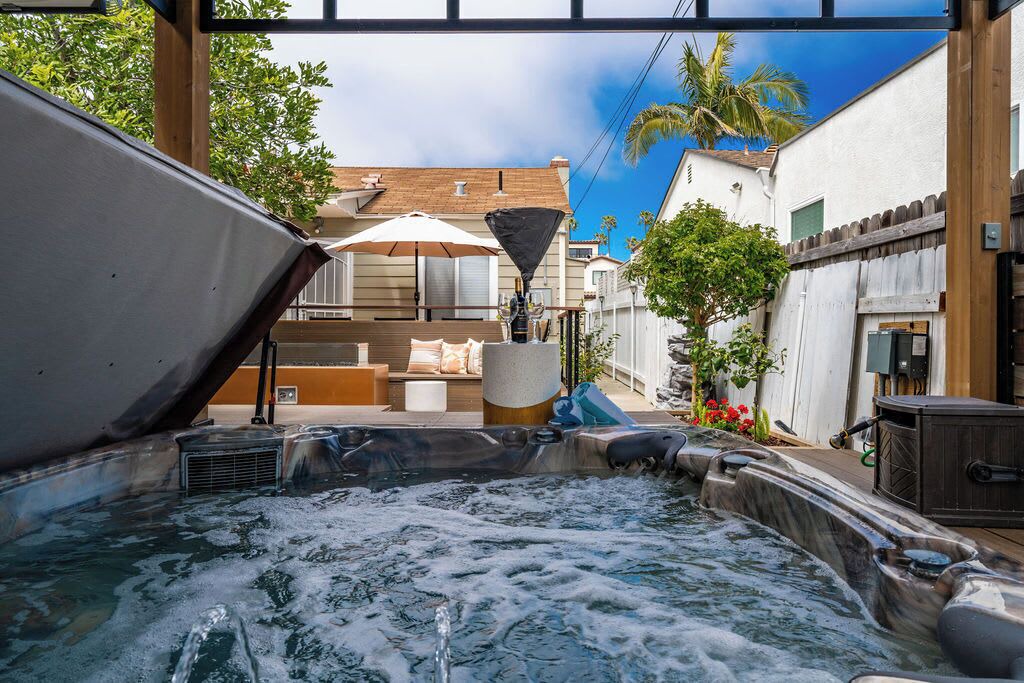 Photo of Outdoor in North Pacific Beach