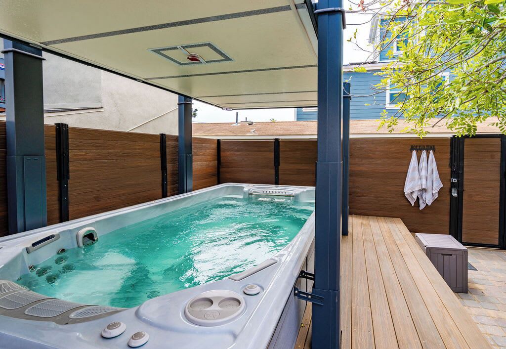 Photo of Outdoor in North Pacific Beach