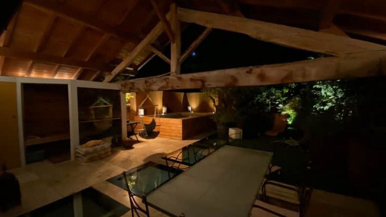 Photo of Outdoor in Les Echets