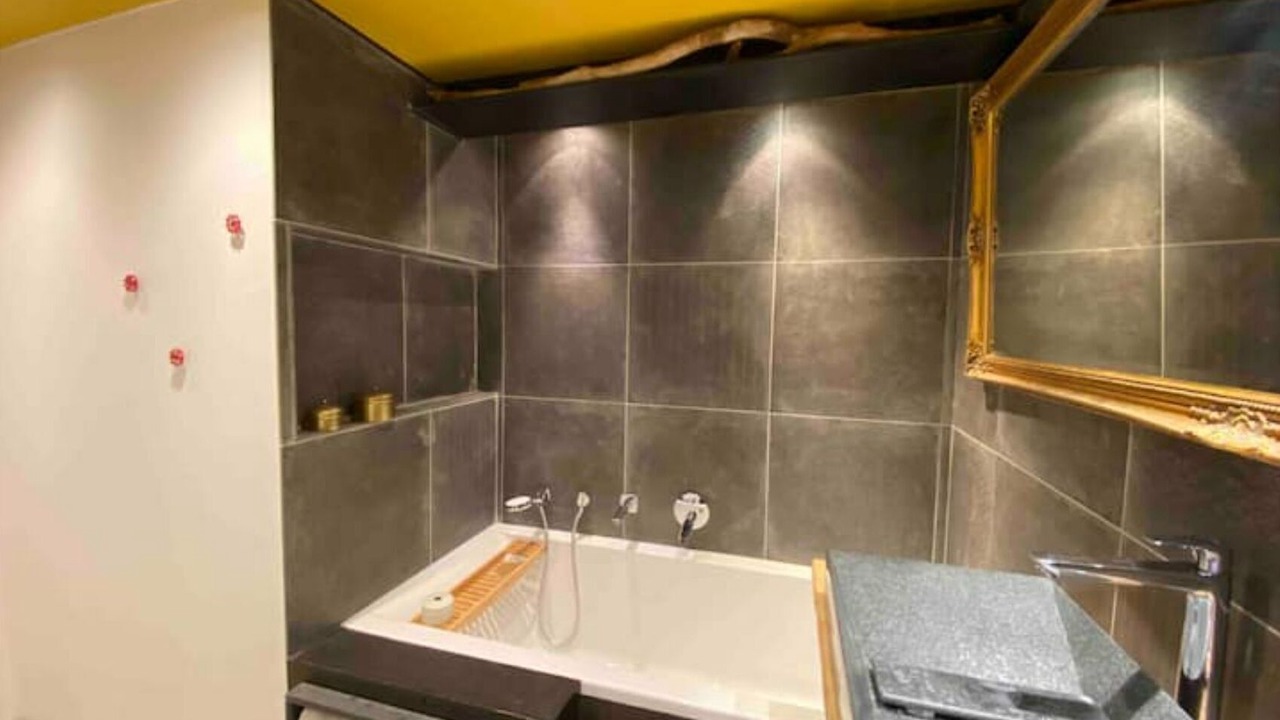 Photo of Bathroom in Les Echets