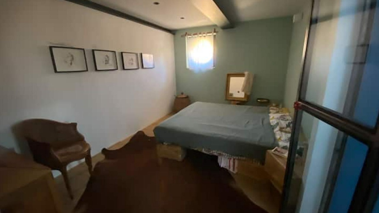 Photo of Bedroom in Les Echets