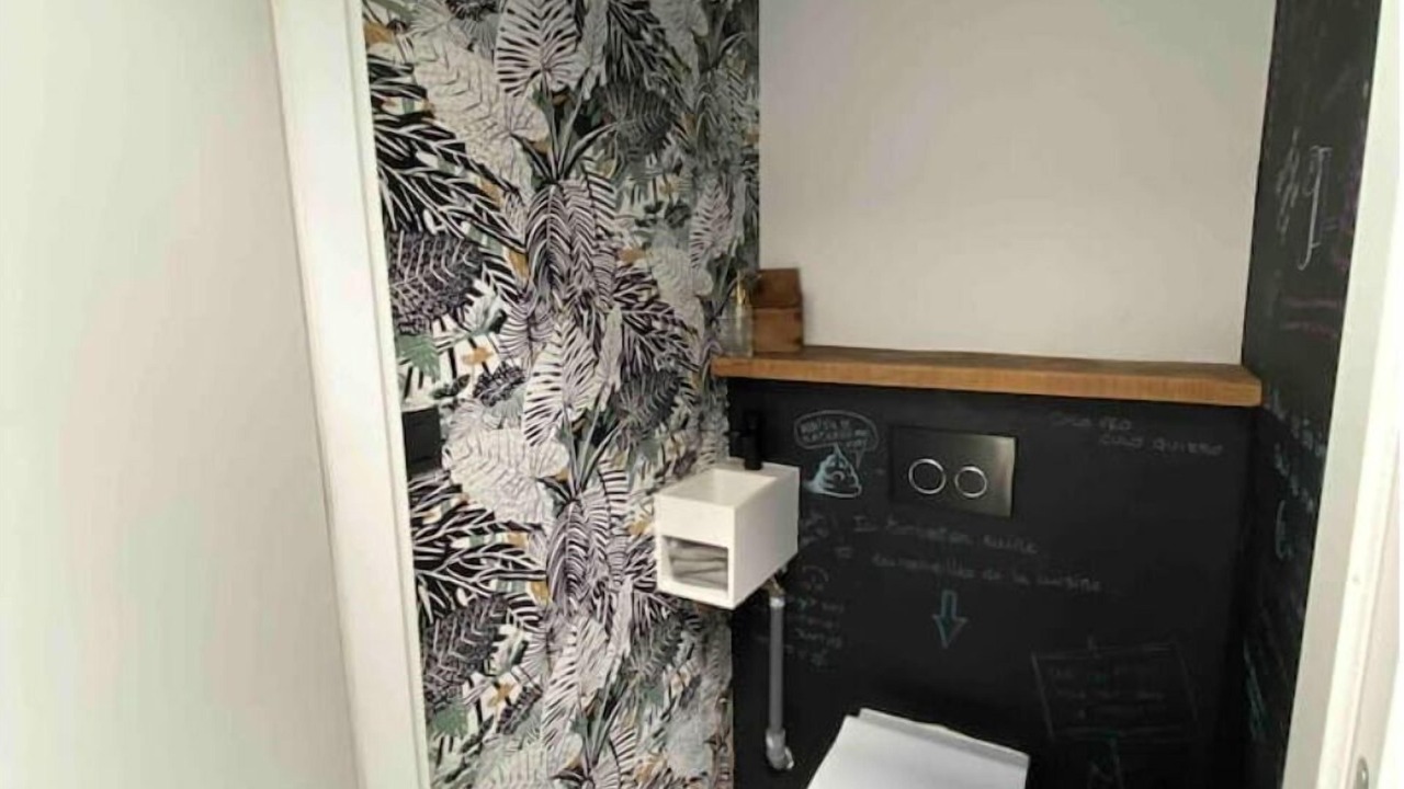 Photo of Bathroom in Les Echets