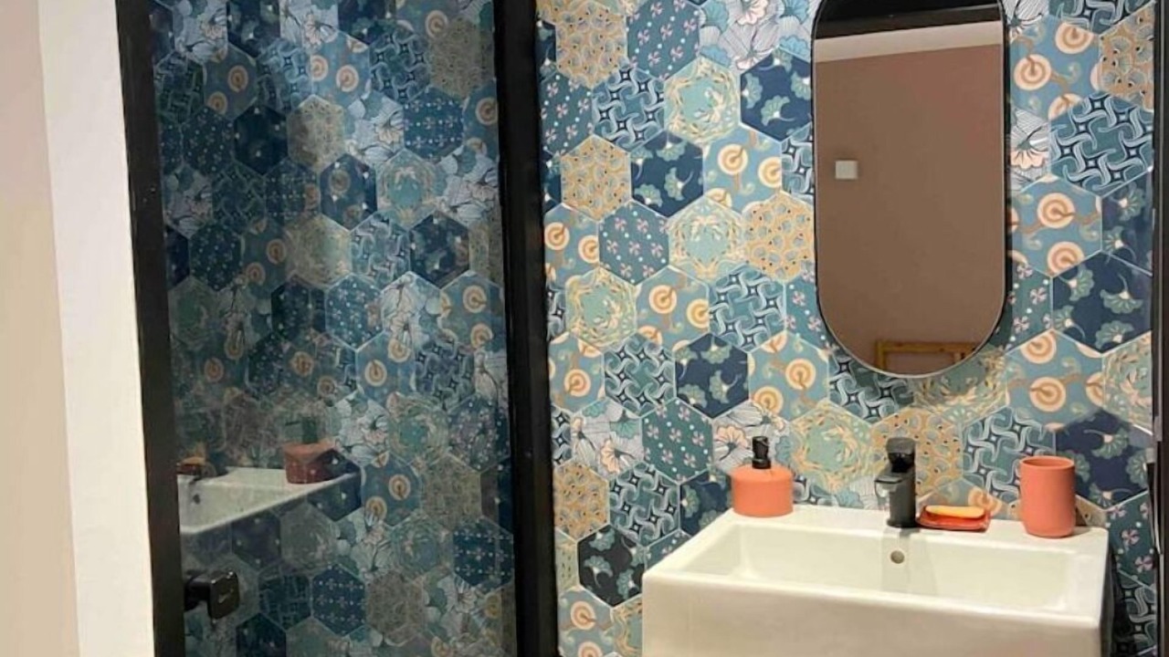 Photo of Bathroom in Les Echets
