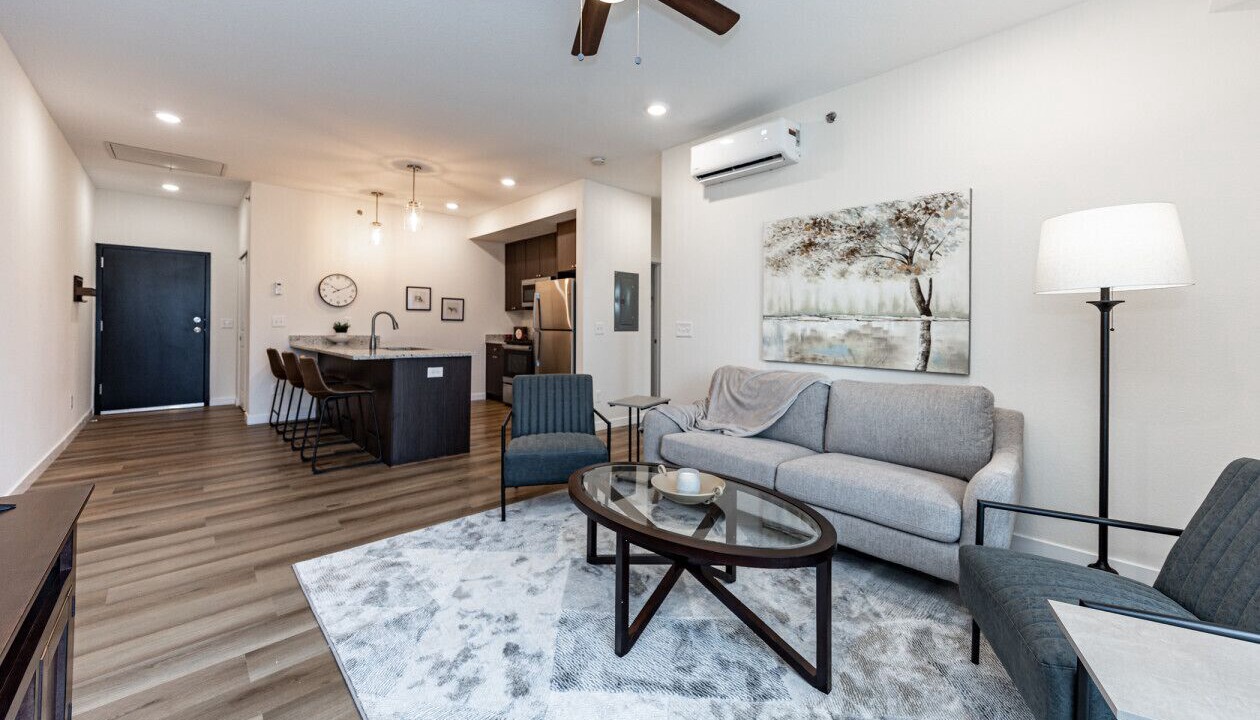 Photo of Livingroom in Mountain Shadows