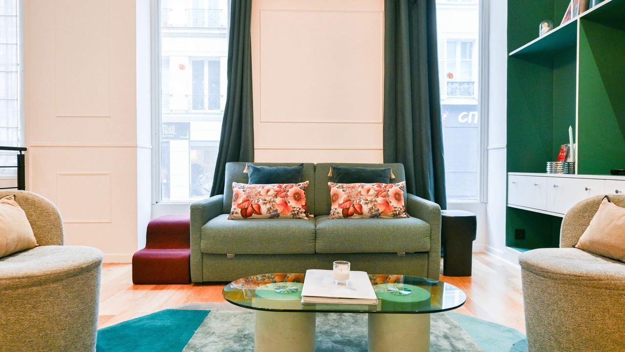 Photo of Livingroom in Arsenal