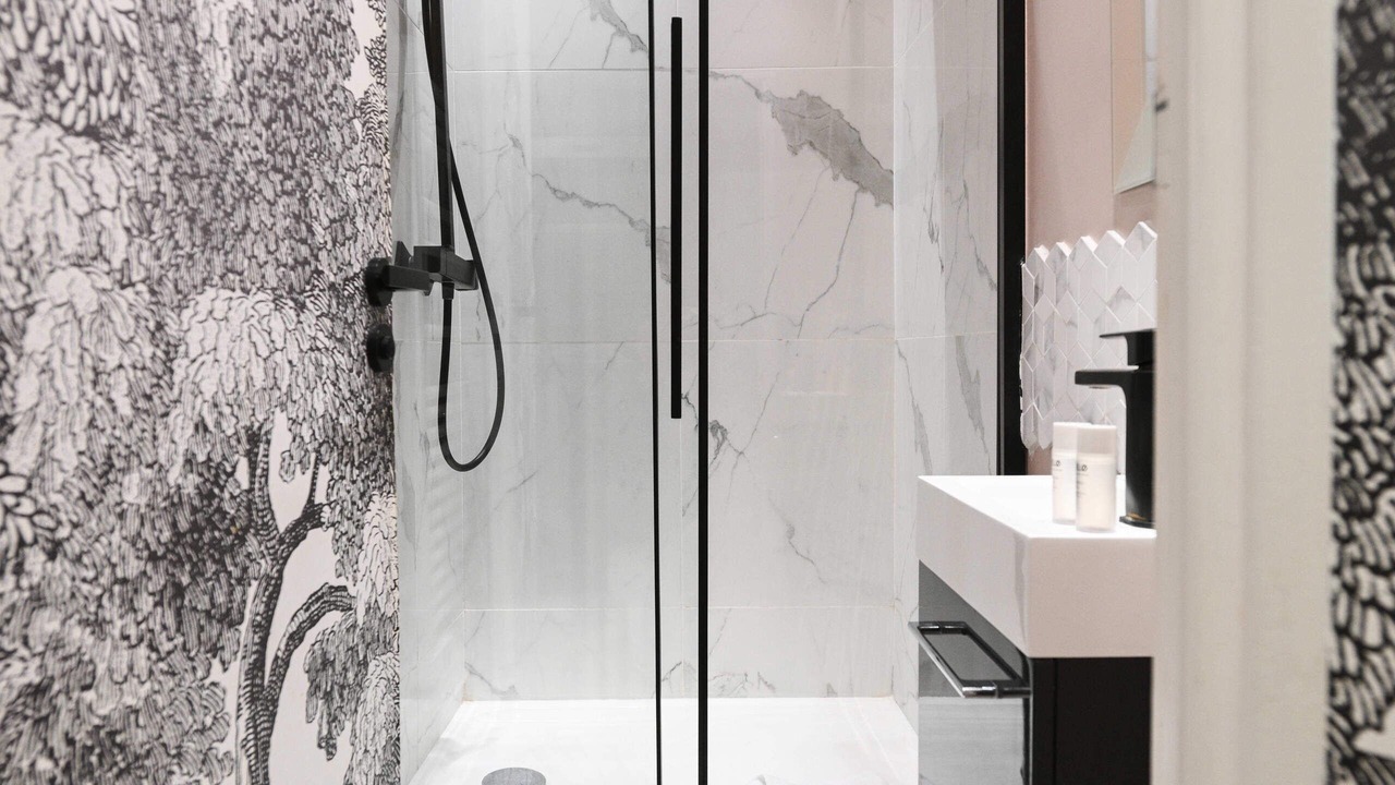 Photo of Bathroom in Arsenal