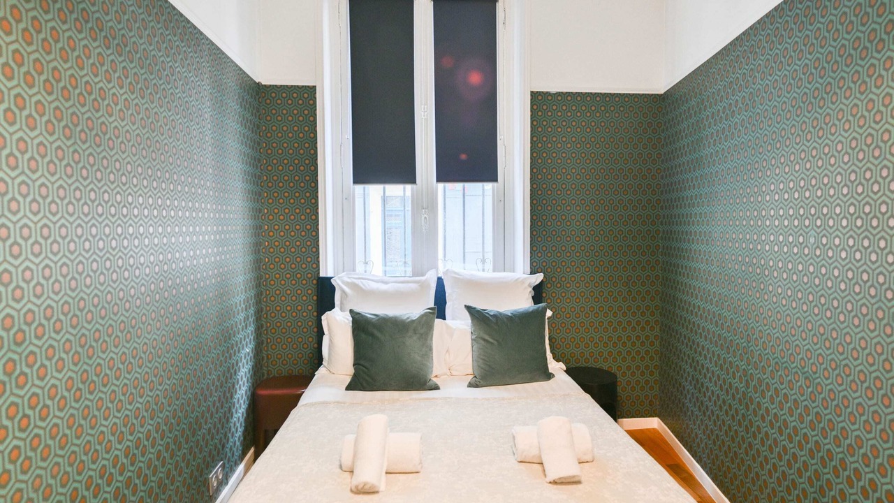 Photo of Bedroom in Arsenal