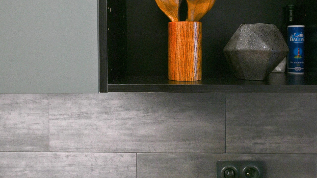 Photo of Kitchen in Arsenal