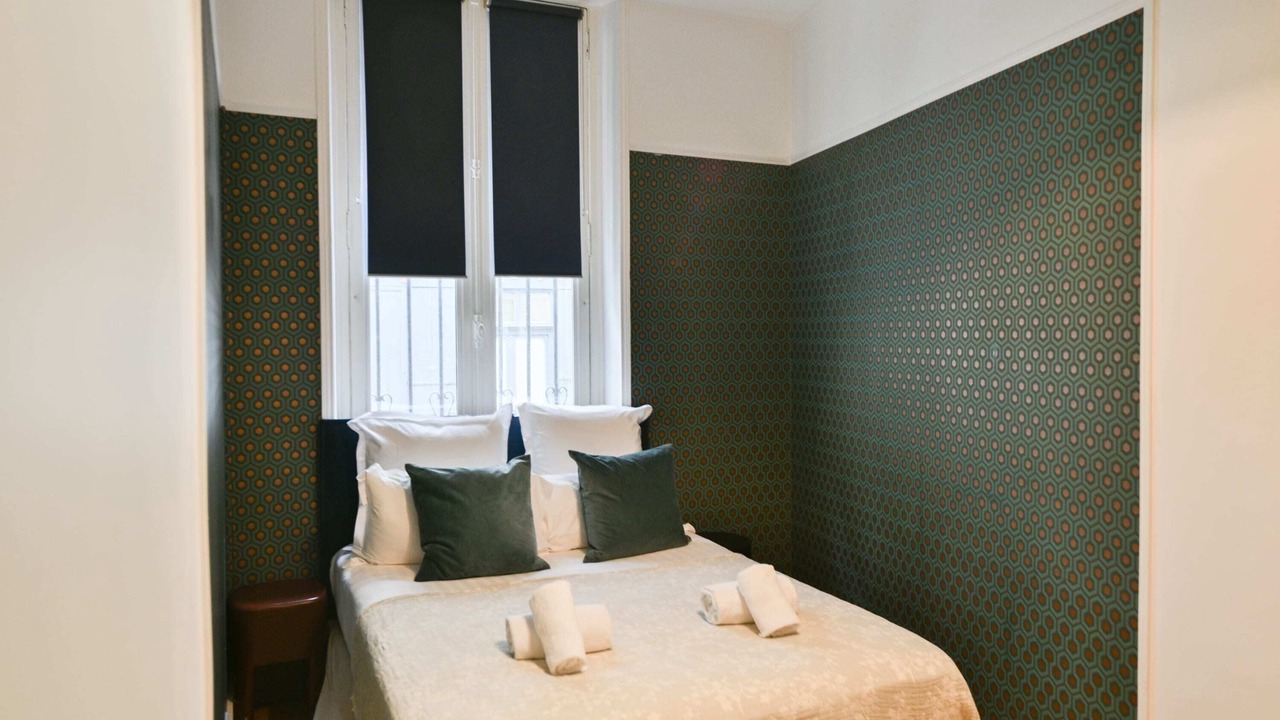 Photo of Bedroom in Arsenal