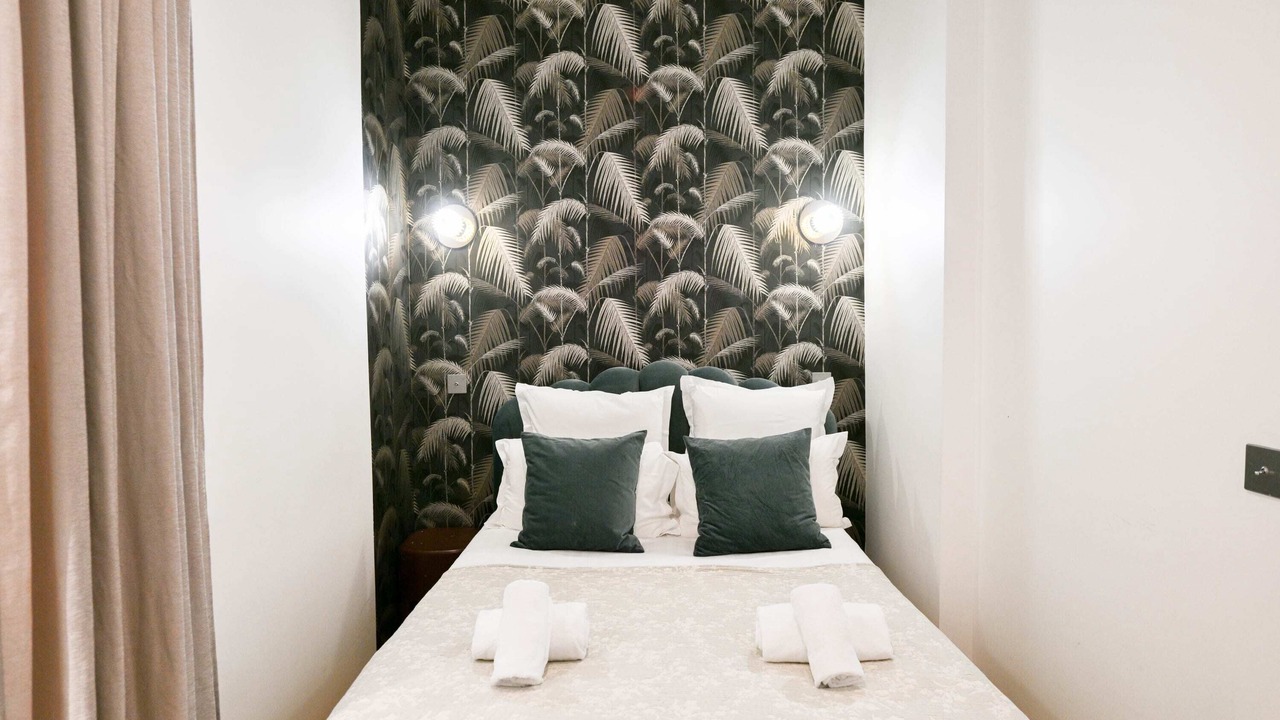 Photo of Bedroom in Arsenal
