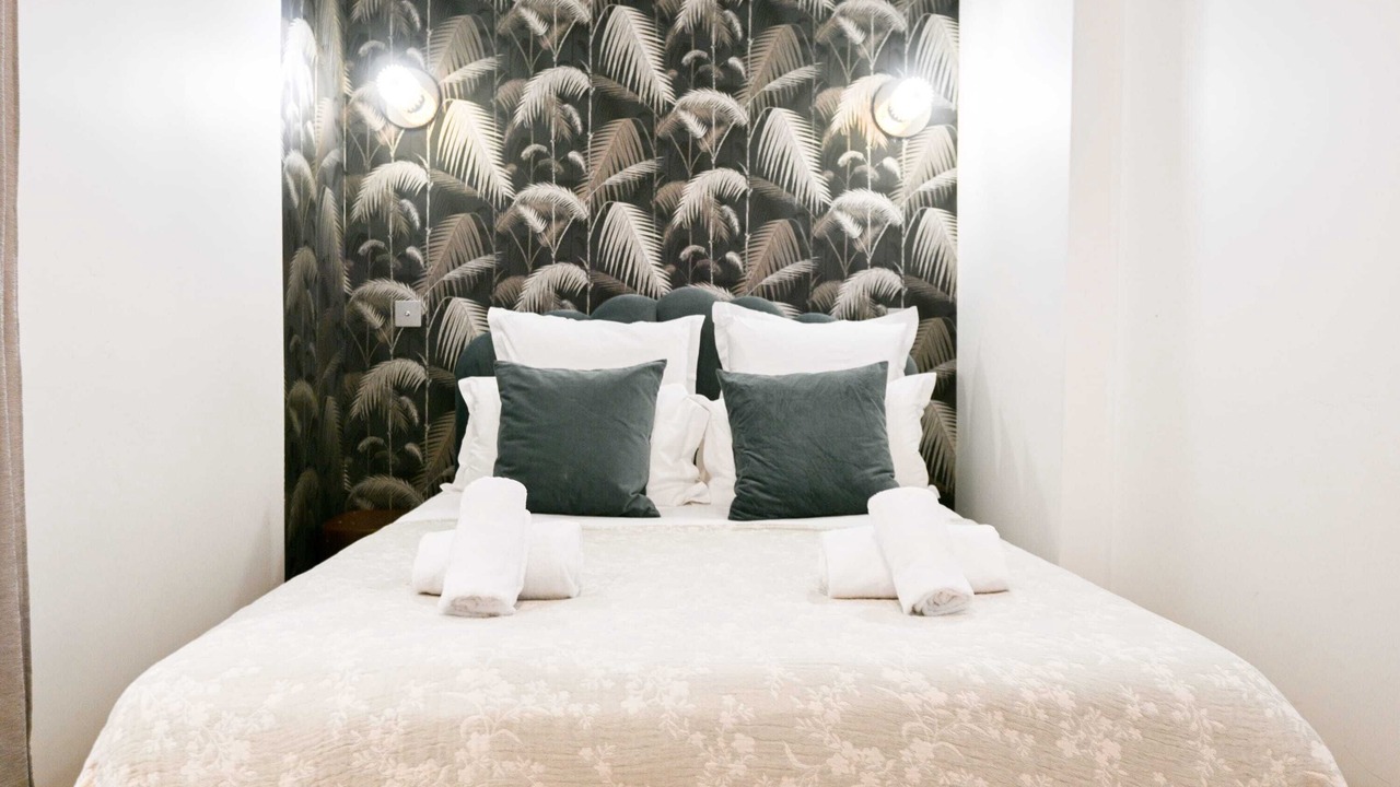 Photo of Bedroom in Arsenal