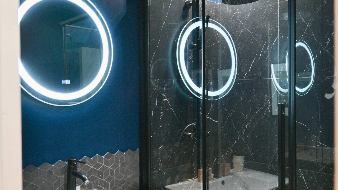 Photo of Bathroom in Arsenal