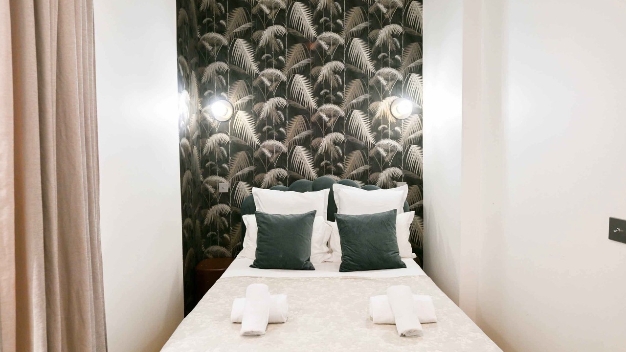 Photo of Bedroom in Arsenal