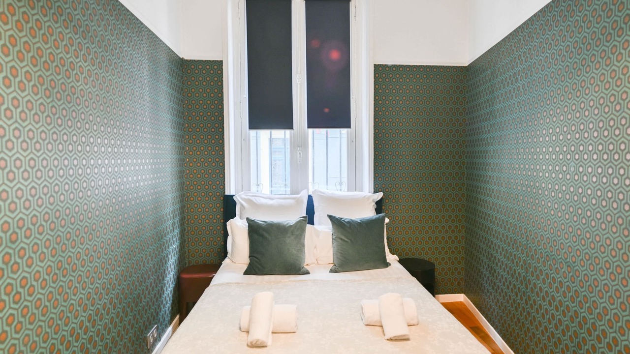 Photo of Bedroom in Arsenal