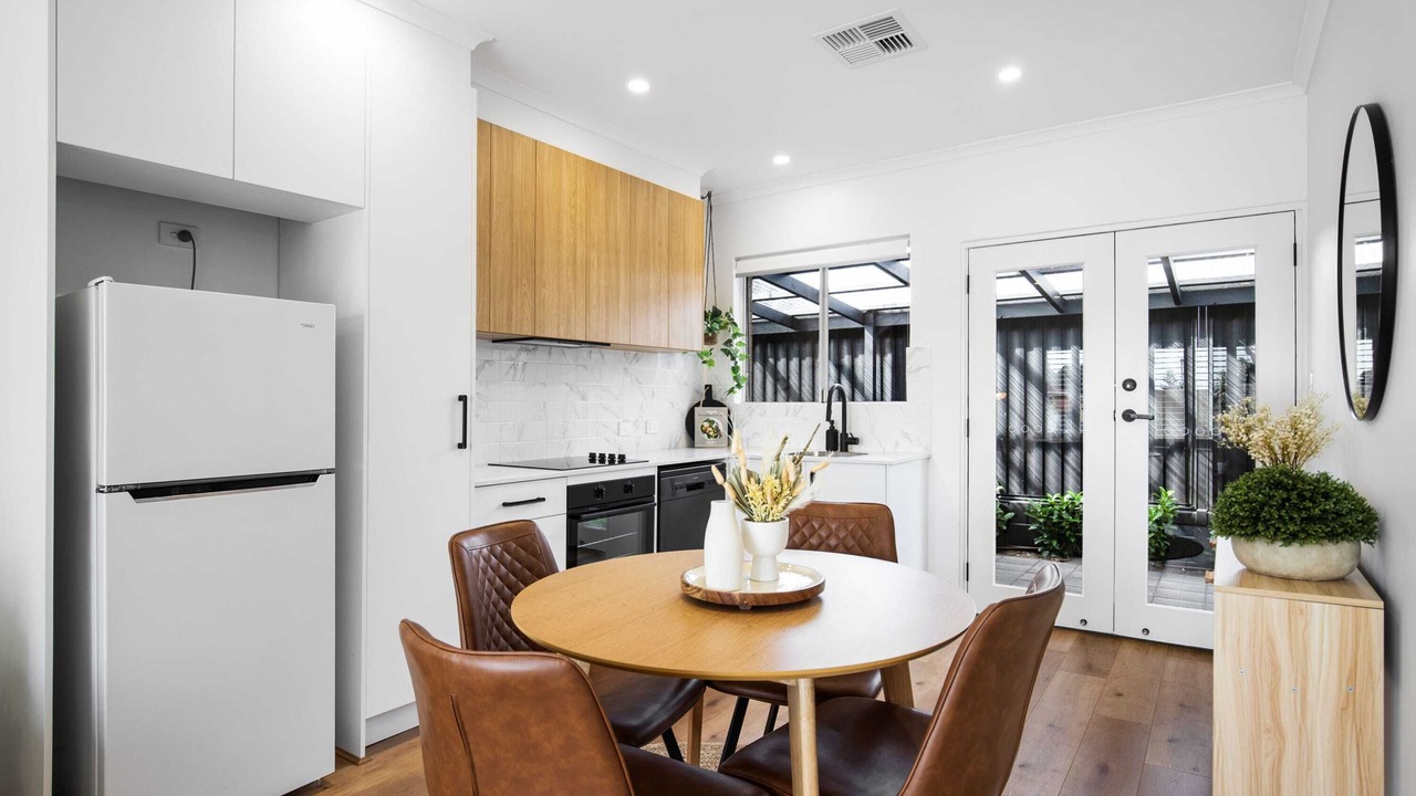 Photo of Kitchen in Henley Beach