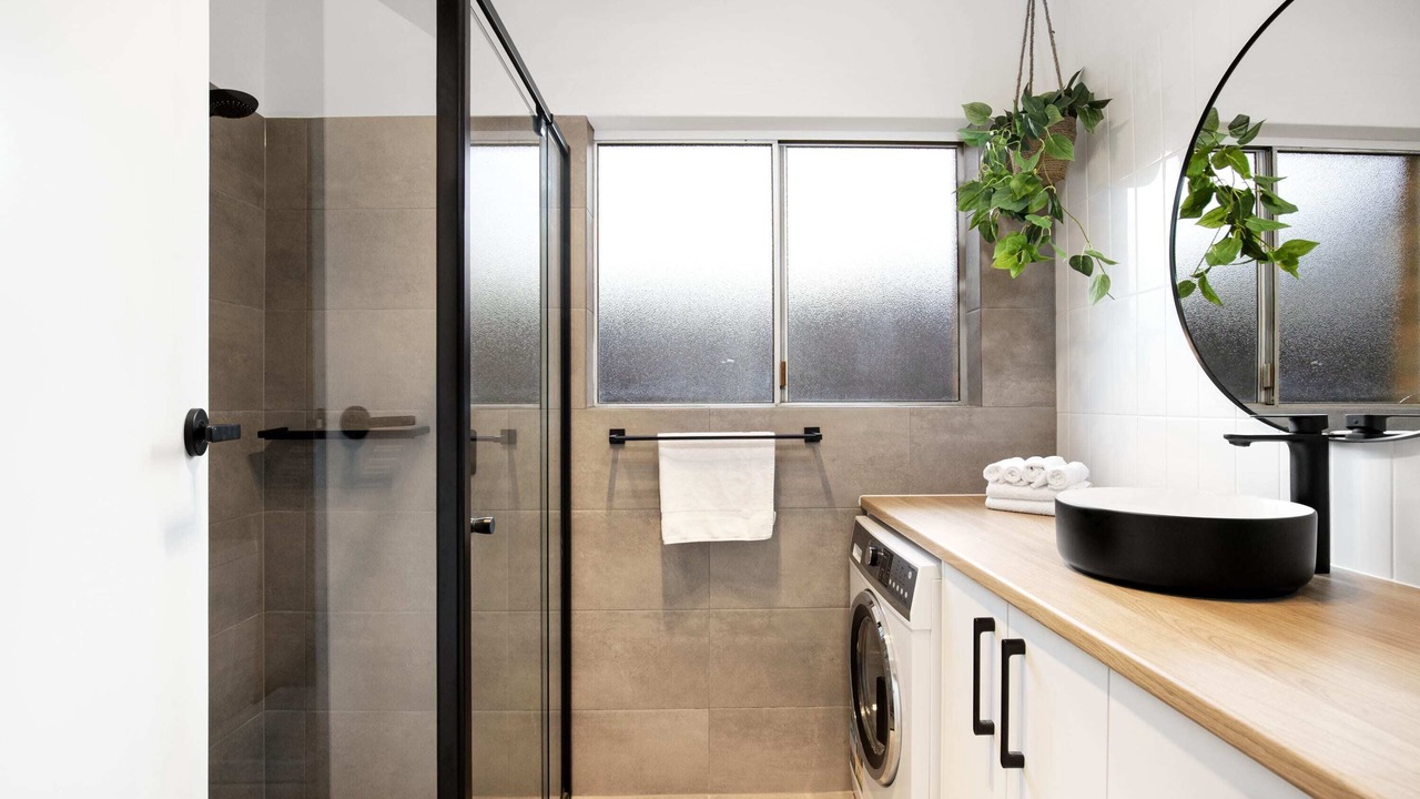 Photo of Bathroom in Henley Beach