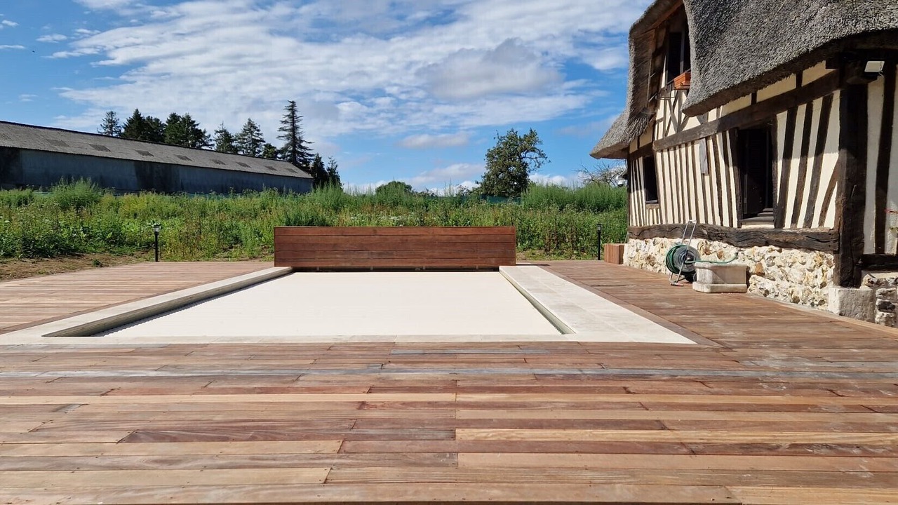 Photo of Outdoor in Saint-Pierre-du-Val