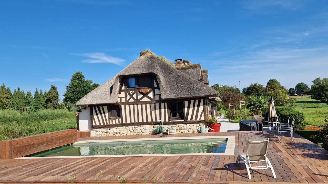 Photo of Outdoor in Saint-Pierre-du-Val