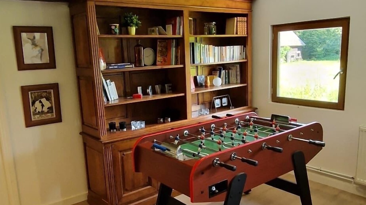 Photo of Bedroom in Saint-Pierre-du-Val