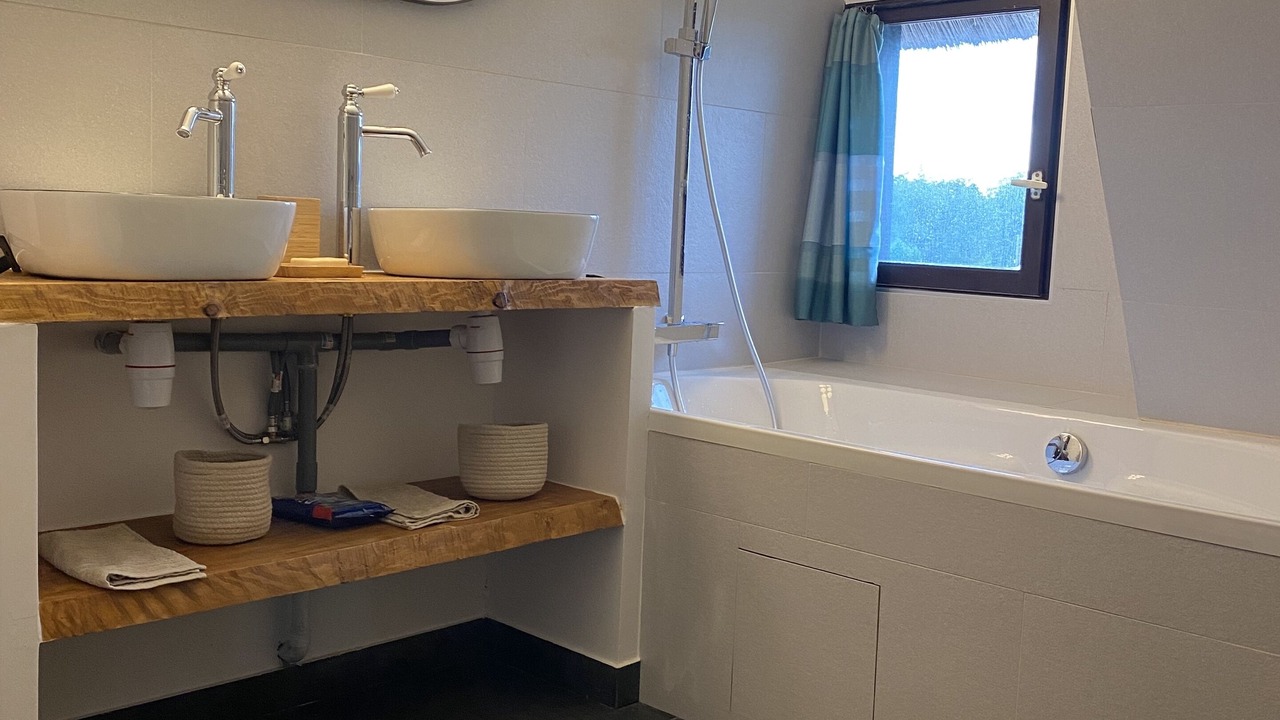 Photo of Bathroom in Saint-Pierre-du-Val