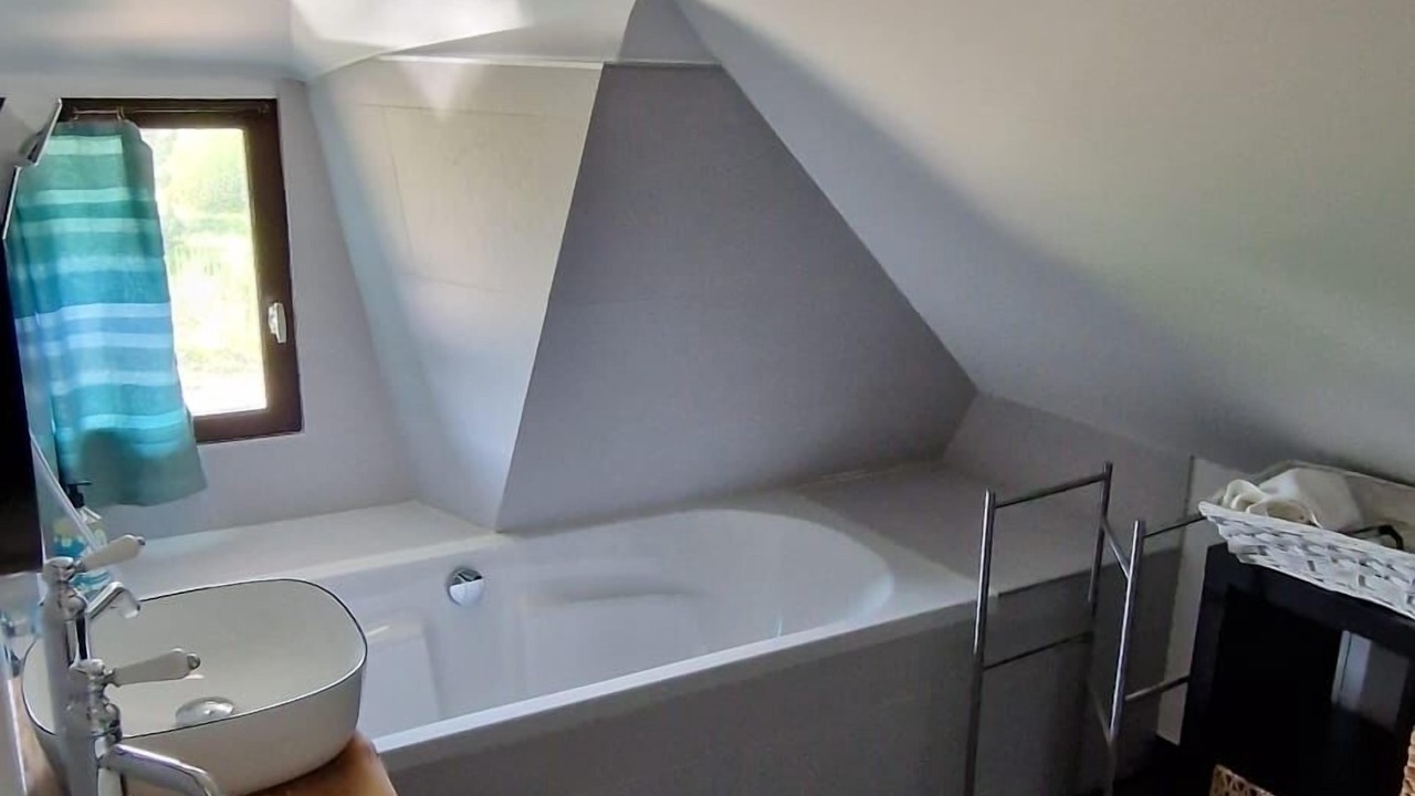 Photo of Bathroom in Saint-Pierre-du-Val