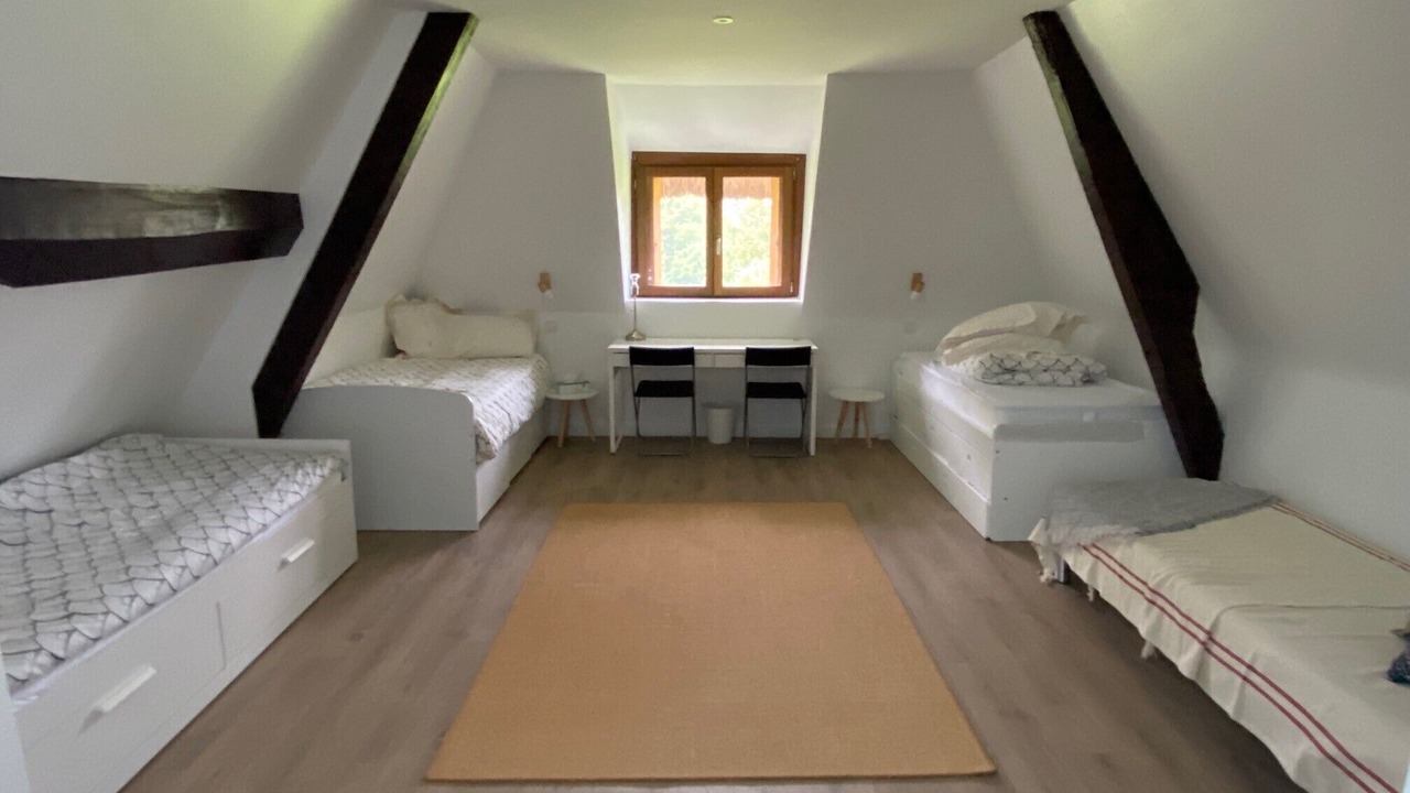 Photo of Bedroom in Saint-Pierre-du-Val