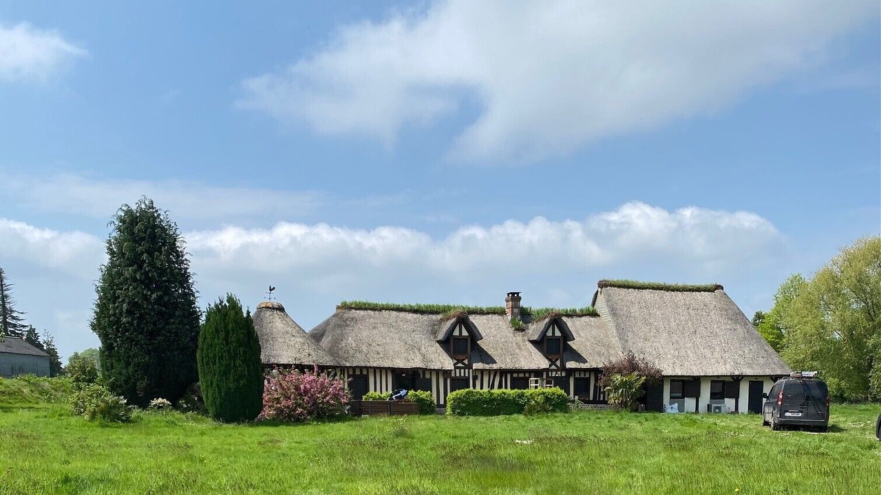 Photo of Outdoor in Saint-Pierre-du-Val