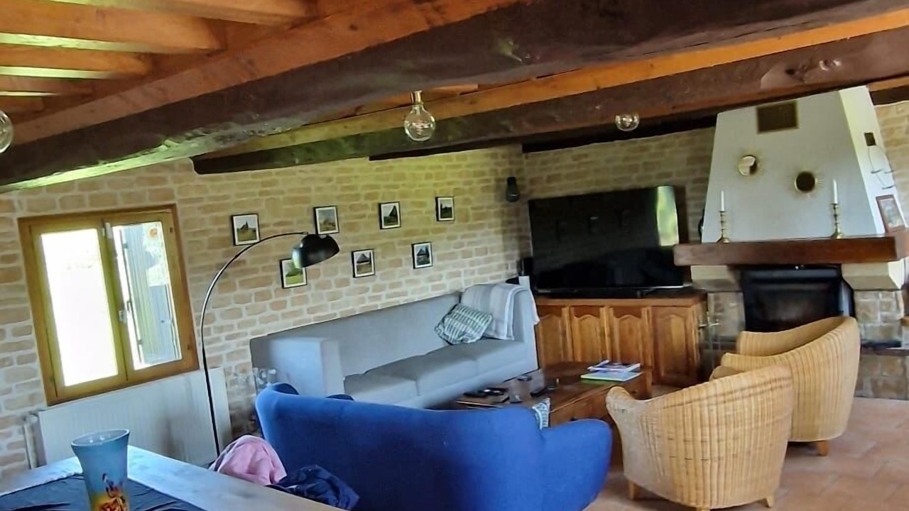 Photo of Livingroom in Saint-Pierre-du-Val