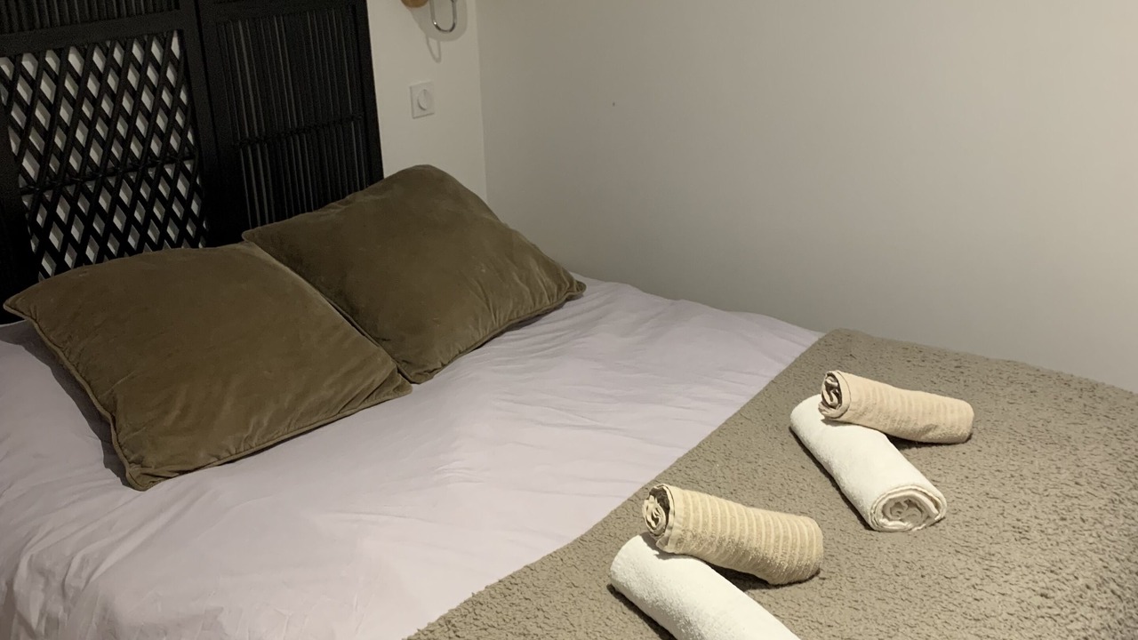 Photo of Bedroom in Saint-Pierre-du-Val