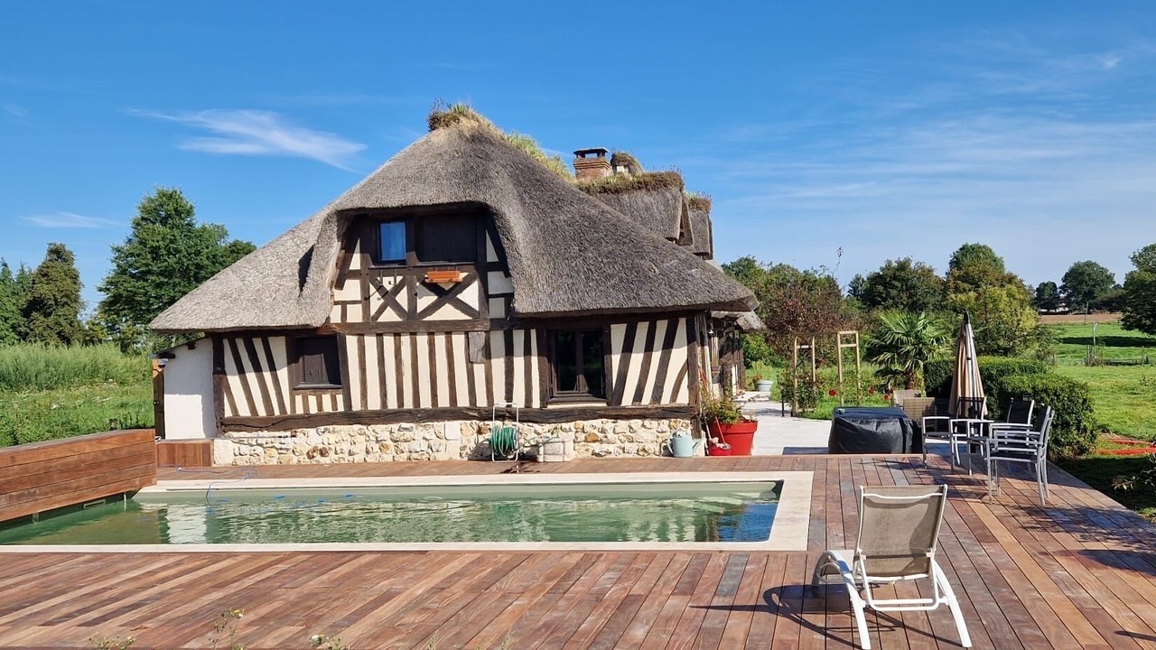 Photo of Outdoor in Saint-Pierre-du-Val