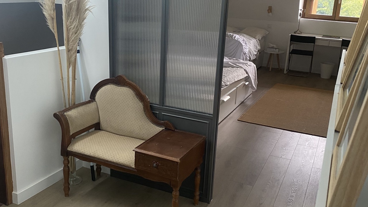 Photo of Bedroom in Saint-Pierre-du-Val