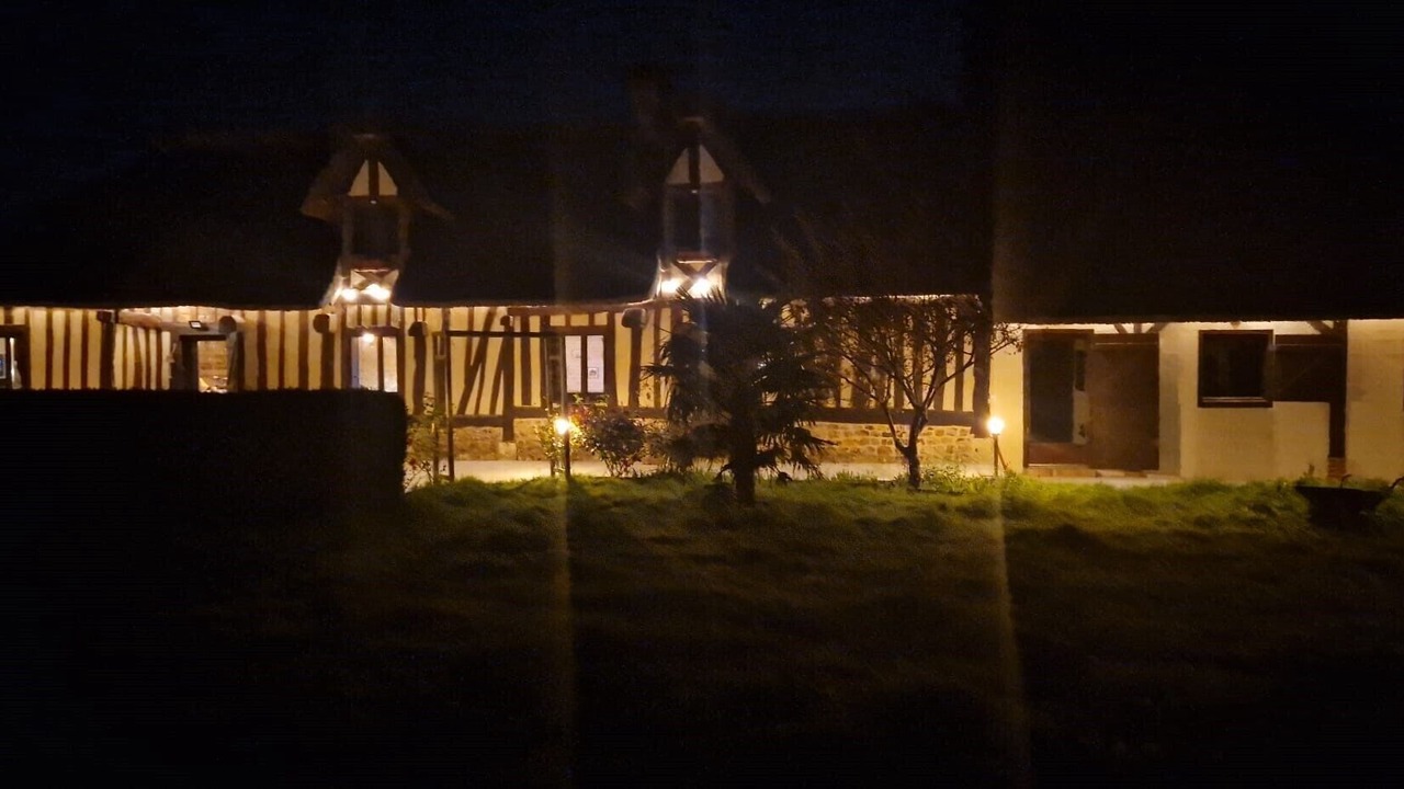 Photo of Outdoor in Saint-Pierre-du-Val