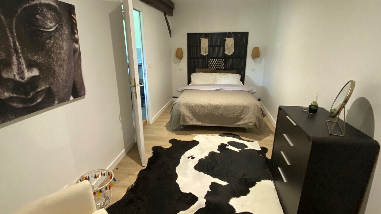 Photo of Bedroom in Saint-Pierre-du-Val