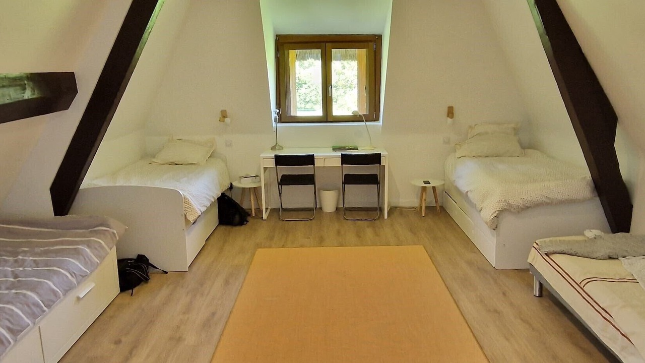 Photo of Bedroom in Saint-Pierre-du-Val