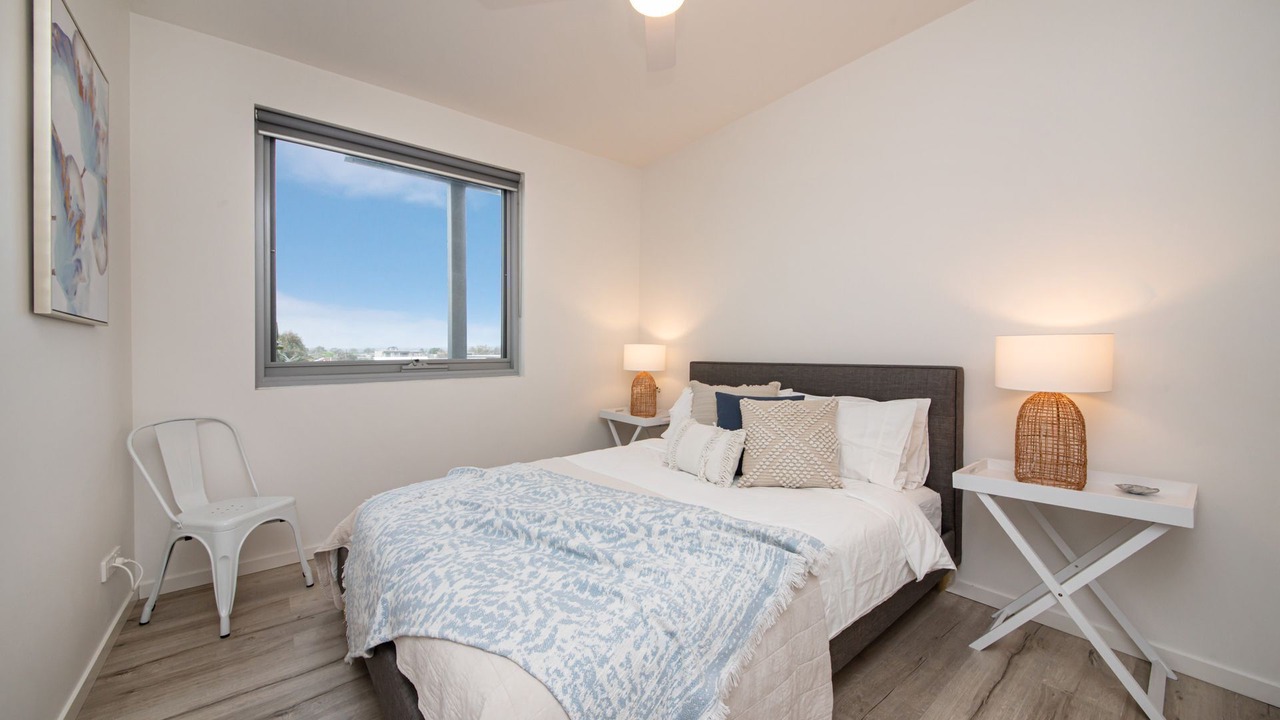 Photo of Bedroom in Dromana