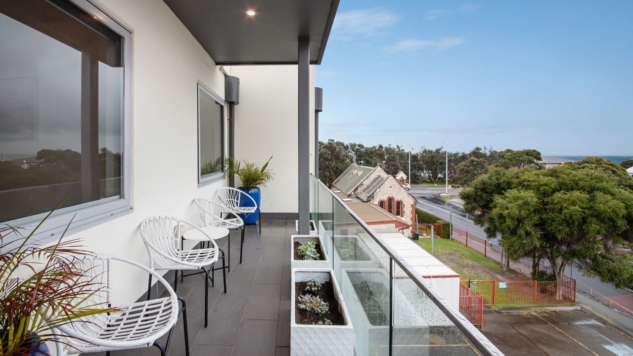 Photo of Patio Balcony in Dromana